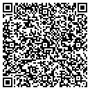 QR code with The Pool Wizard Inc contacts
