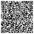 QR code with C O Johnson Logging contacts