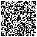 QR code with Nicks Cafe contacts