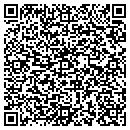 QR code with D Emmons Logging contacts