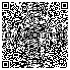 QR code with Donald W Nelson Logging Inc contacts