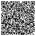 QR code with C&C Developers LLC contacts