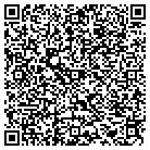 QR code with Cascade Doberman Pinscher Club contacts