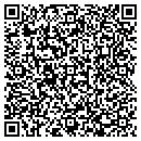QR code with Rainforest Cafe contacts