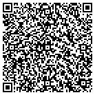 QR code with Red Hookah Lounge & Internet Cafe contacts