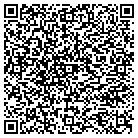 QR code with Ackerman Insurance Service Inc contacts