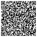 QR code with Red Hut Cafe contacts