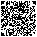 QR code with W W Pool contacts