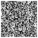 QR code with Roadrunner Cafe contacts