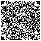 QR code with B P Graves Logging Co contacts