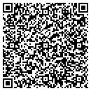 QR code with Pwpax TV contacts
