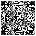 QR code with Luxury Pools & Spas contacts