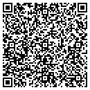 QR code with C D Logging LLC contacts