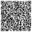 QR code with Puspa Day Spa & Laser LLC contacts