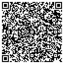 QR code with Haynes Logging contacts