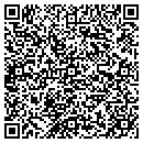 QR code with S&J Vanpools Inc contacts