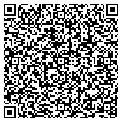 QR code with Martin Logging & Sawmill contacts