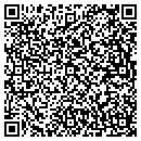 QR code with The New Hangar Cafe contacts