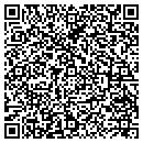 QR code with Tiffany's Cafe contacts