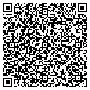 QR code with Aldridge Logging contacts