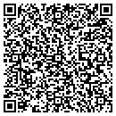 QR code with Am Glass Corp contacts