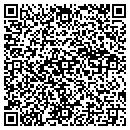 QR code with Hair & Nail Station contacts