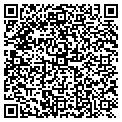 QR code with Hummingbird Ice contacts