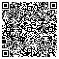 QR code with D C M LLC contacts