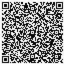 QR code with Tk Detail contacts