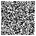 QR code with Tsr Inc contacts