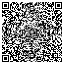QR code with High's of Baltimore contacts