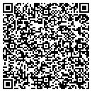 QR code with David Burl contacts