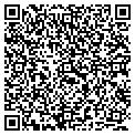 QR code with Jamison Ice Cream contacts
