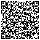 QR code with L And A Ice Cream contacts