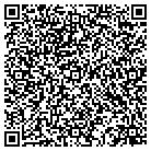 QR code with High's Of Baltimore Incorporated contacts