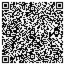QR code with D & I Development Incorporated contacts