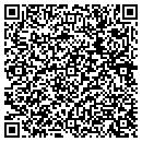QR code with Appoint Inc contacts