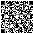 QR code with R And A Ice House contacts