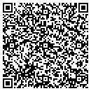 QR code with D M Developers Inc contacts