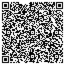 QR code with D S A Developers LLC contacts