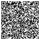 QR code with D&T Developers LLC contacts