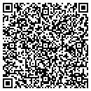 QR code with D Wiggins Development Gro contacts