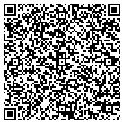 QR code with Suzettes Dog & Cat Grooming contacts