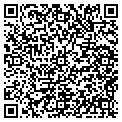 QR code with J Beaners contacts
