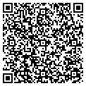 QR code with Gap contacts