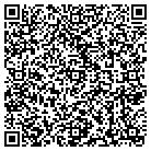 QR code with Blue Ice Pool Service contacts