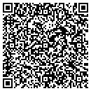 QR code with Kevin's Cafe contacts