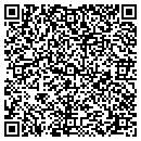 QR code with Arnold M Barnes Logging contacts