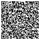 QR code with Webster Napa contacts