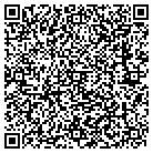QR code with Leonardtown Dash in contacts